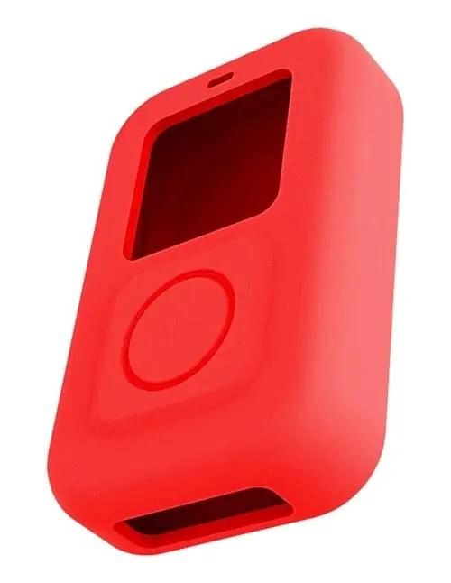 FUNDA PROTECTORA ANTIDESLIZANTE PARA CONTROL REMOTO DE CAMARA - 1