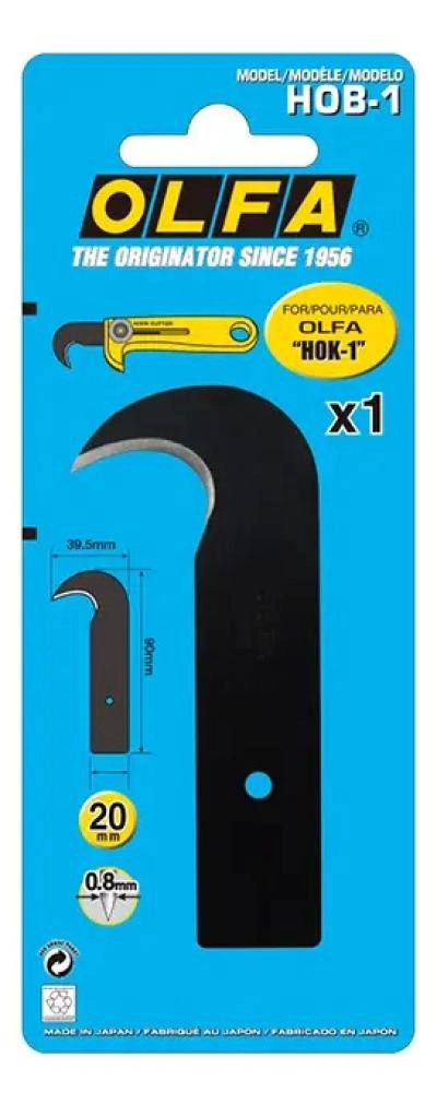 CUTTER ESPECIALIZADO CON TRABA DE SEGURIDAD - 1