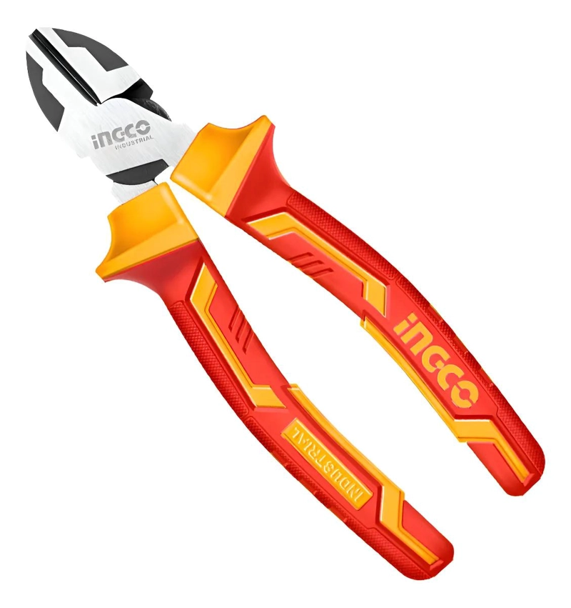 ALICATE DE CORTE DIAGONAL AISLADO 1000V 160MM - 1