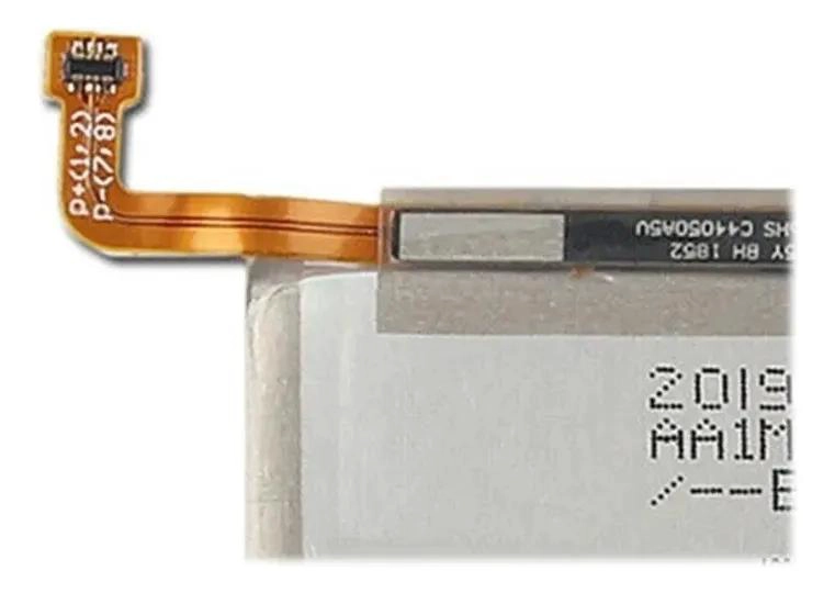 BATERIA DE REPUESTO PARA GALAXY A80 Y A90 CON KIT DE HERRAMIENTAS - 3