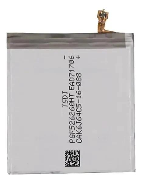 BATERIA DE REPUESTO PARA GALAXY A80 Y A90 CON KIT DE HERRAMIENTAS - 5