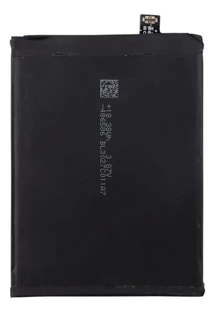 BATERIA DE REPUESTO PARA XIAOMI MI 10T LITE DE ALTO RENDIMIENTO - 2