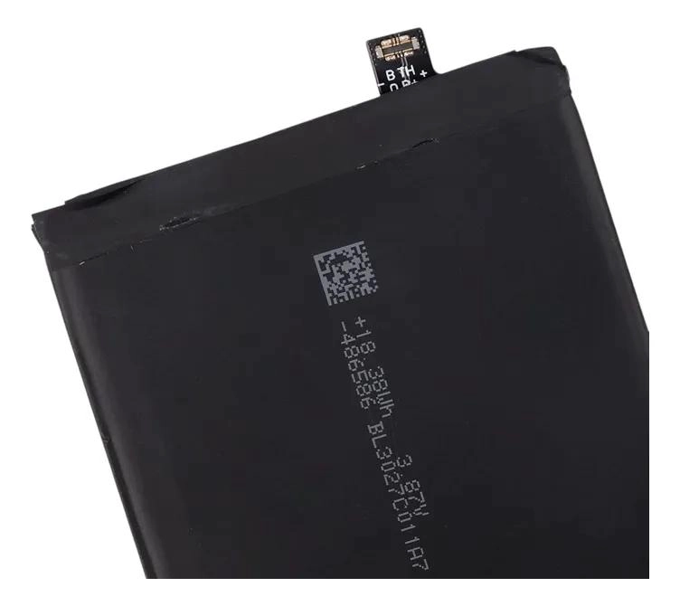 BATERIA DE REPUESTO PARA XIAOMI MI 10T LITE DE ALTO RENDIMIENTO - 3