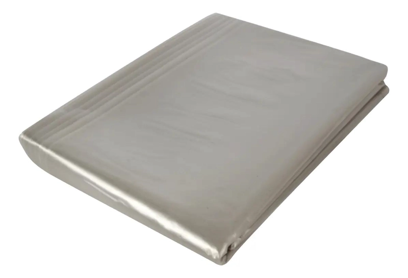 PACK DE 50 BOLSAS DE BASURA TRANSPARENTES DE 70X90 CM - 1