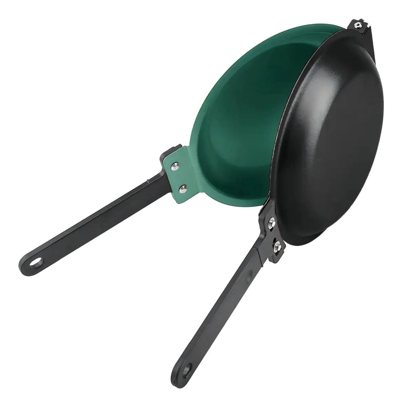 SARTE N DOBLE ANTIADHERENTE PARA TORTILLAS DE 20 CM - 5
