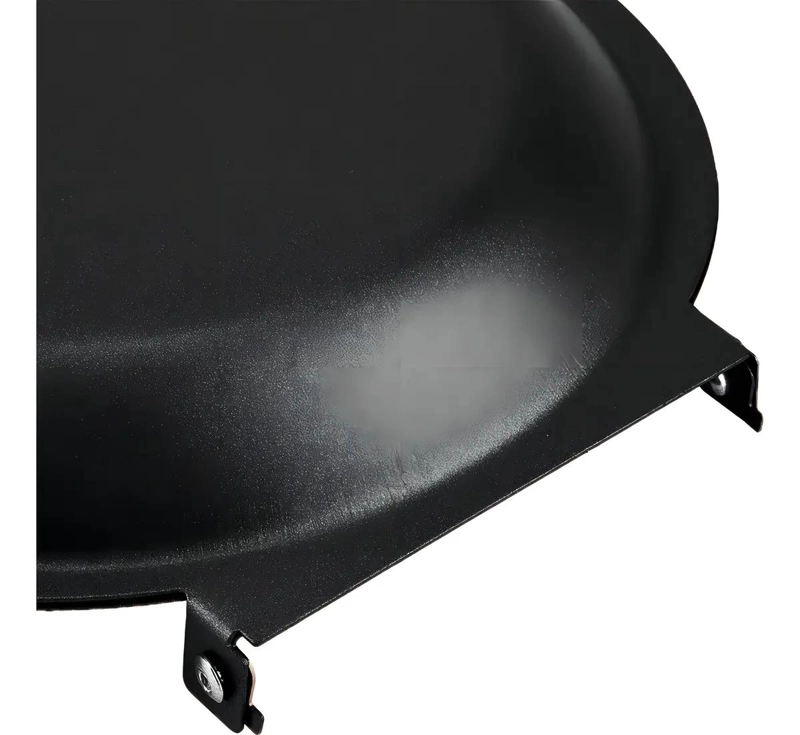SARTE N DOBLE ANTIADHERENTE PARA TORTILLAS DE 20 CM - 7