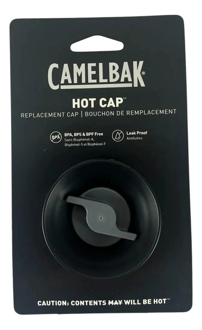 TAPA DE REPUESTO HERME TICA PARA BOTELLAS TE RMICAS - 3