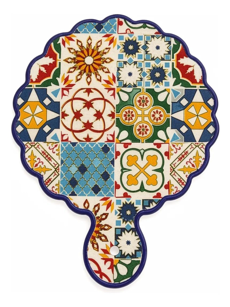 POSAVASOS DECORATIVOS PARA MESA Y COCINA - 1