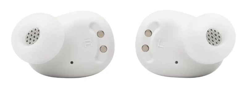 AUDIFONOS TRUE WIRELESS CON SONIDO JBL Y 40 HORAS DE BATERIA - 1