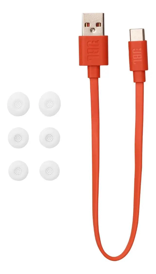 AUDIFONOS TRUE WIRELESS CON SONIDO JBL Y 40 HORAS DE BATERIA - 5