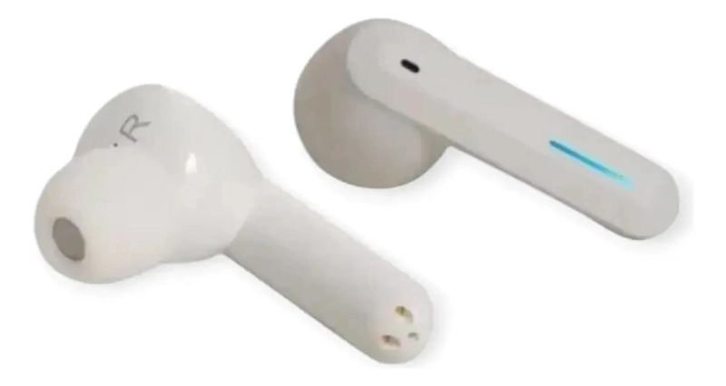 AUDIFONOS INALAMBRICOS BLUETOOTH COMPACTOS CON MICROFONO - 1