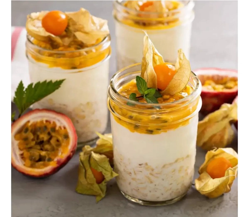 PACK DE 12 FRASCOS DE VIDRIO PARA CONSERVAR ALIMENTOS 200 ML - 5