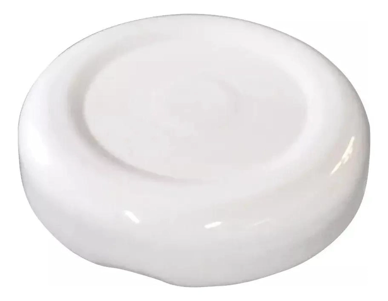 TAPAS TWIST OFF 38MM PARA BOTELLAS DE VIDRIO EN PACK DE 50 UNIDADES - 1