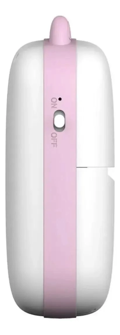 IMPRESORA PORTATIL BLUETOOTH PARA FOTOS COMPACTAS - 9