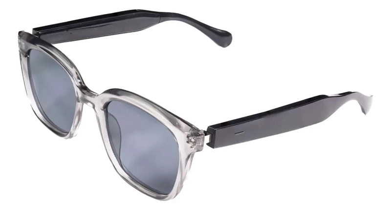GAFAS INTELIGENTES CON AUDIO INTEGRADO Y MICROFONO PARA USO DIARIO - 1