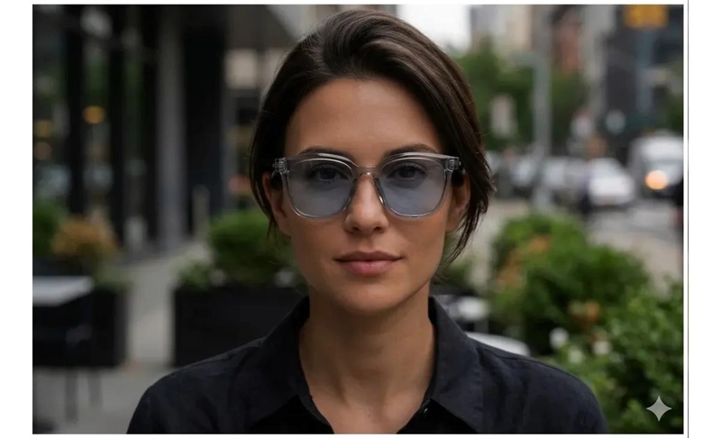 GAFAS INTELIGENTES CON AUDIO INTEGRADO Y MICROFONO PARA USO DIARIO - 7