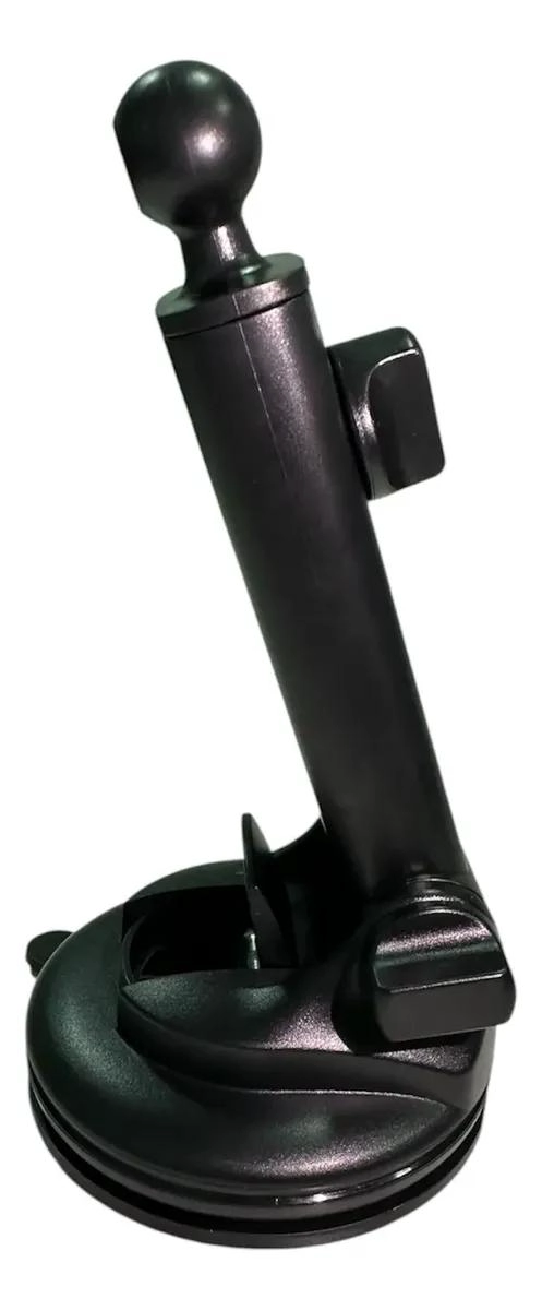 SOPORTE VENTOSA PARA CELULARES EN VEHICULOS - 1