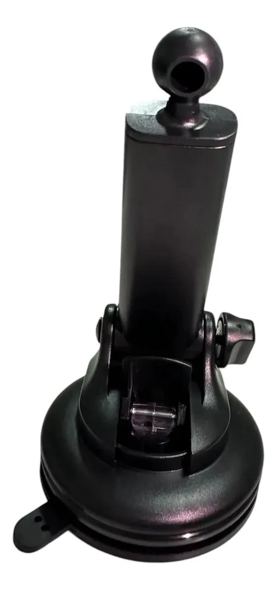 SOPORTE VENTOSA PARA CELULARES EN VEHICULOS - 2