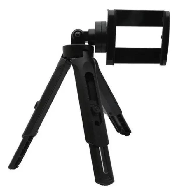 TRIPODE FLEXIBLE 360 GRADOS PARA SMARTPHONE DE 22CM - 3