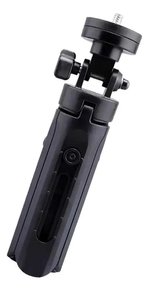 TRIPODE MINI AJUSTABLE PARA FOTOGRAFIA DE SMARTPHONES - 5