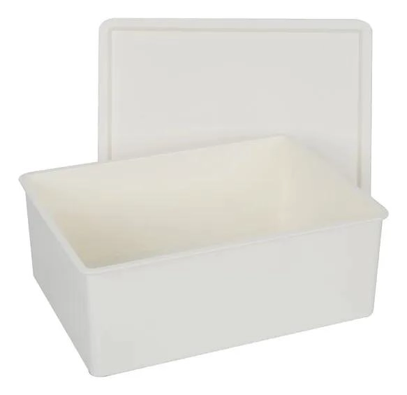ORGANIZADOR MULTIFUNCIONAL PARA COCINA Y BAÑO 8.8L - 1