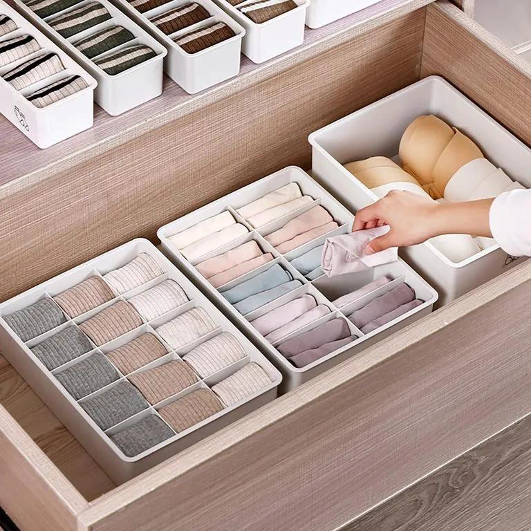ORGANIZADOR MULTIFUNCIONAL PARA COCINA Y BAÑO 8.8L - 2