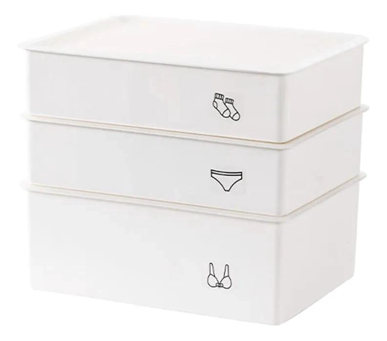 ORGANIZADOR MULTIFUNCIONAL PARA COCINA Y BAÑO 8.8L - 4