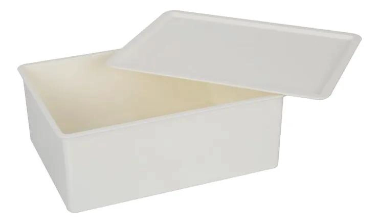 ORGANIZADOR MULTIFUNCIONAL PARA COCINA Y BAÑO 8.8L - 5