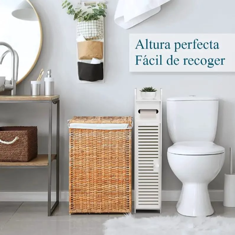 ESTANTE ORGANIZADOR ESQUINERO PARA BAÑO Y COCINA - 3