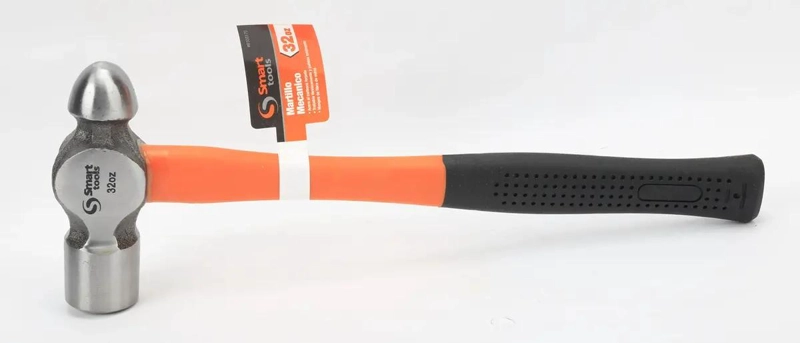 MARTILLO DE BOLA CON MANGO ERGONOMICO - 1