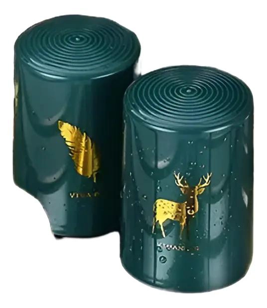ABRIDOR AUTOMATICO DE BOTELLAS PACK DE 2 UNIDADES - 1