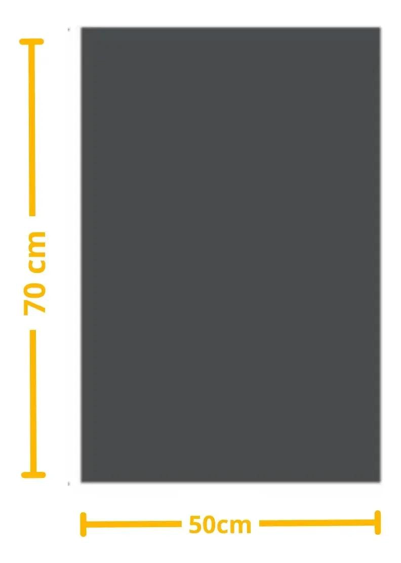 PACK DE 100 BOLSAS DE BASURA PEQUEÑAS 50X70 CM - 3