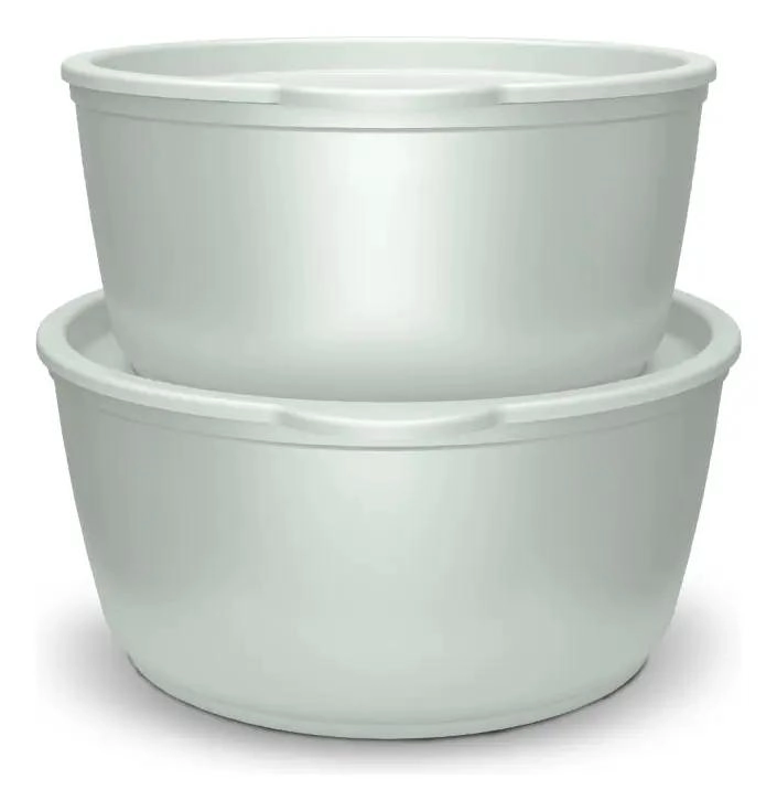 BATERIA DE COCINA 11 PIEZAS ALUMINIO FORJADO COLOR MENTA - 4