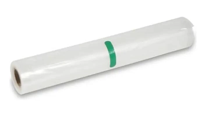 ROLLOS DE BOLSAS SELLADORAS AL VACIO PARA ALIMENTOS - 5