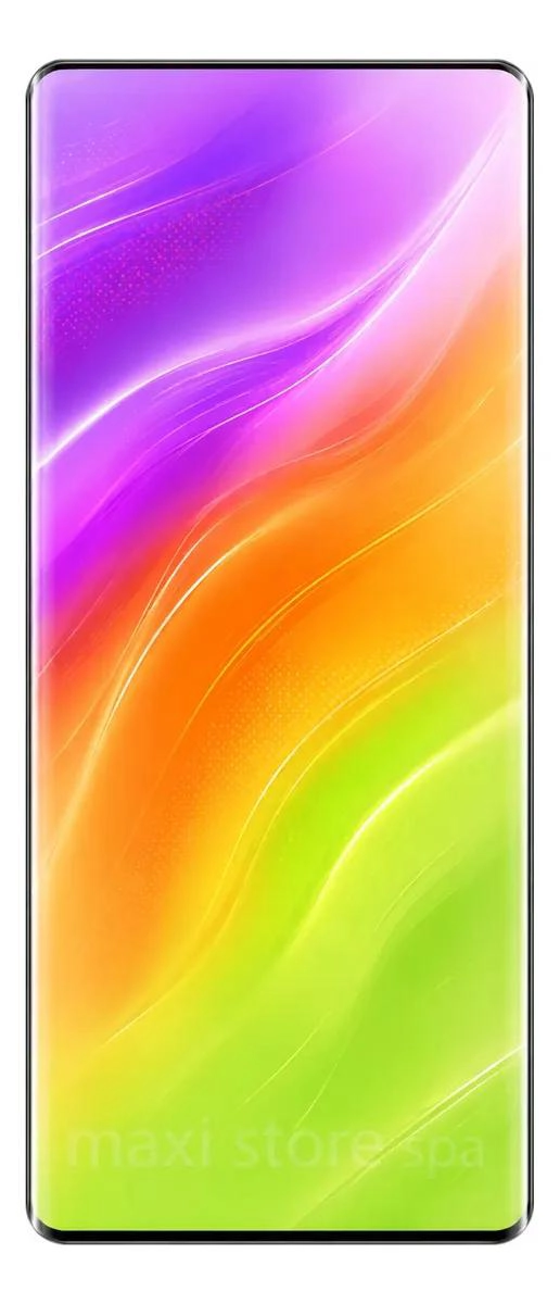 PROTECTOR DE PANTALLA CURVO PARA HONOR MAGIC 7 LITE - 1