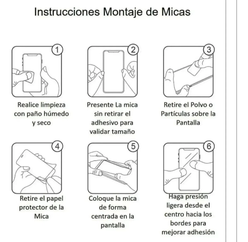 PROTECTOR DE PANTALLA CURVO PARA HONOR MAGIC 7 LITE - 3