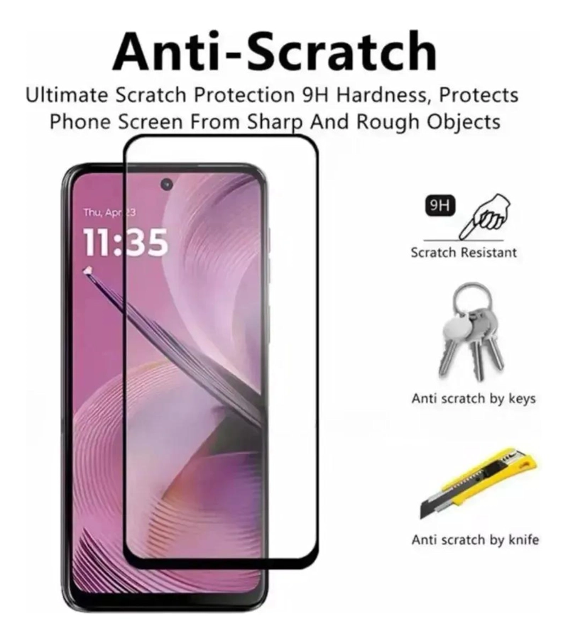 PROTECTOR DE PANTALLA CURVO PARA HONOR MAGIC 7 LITE - 7