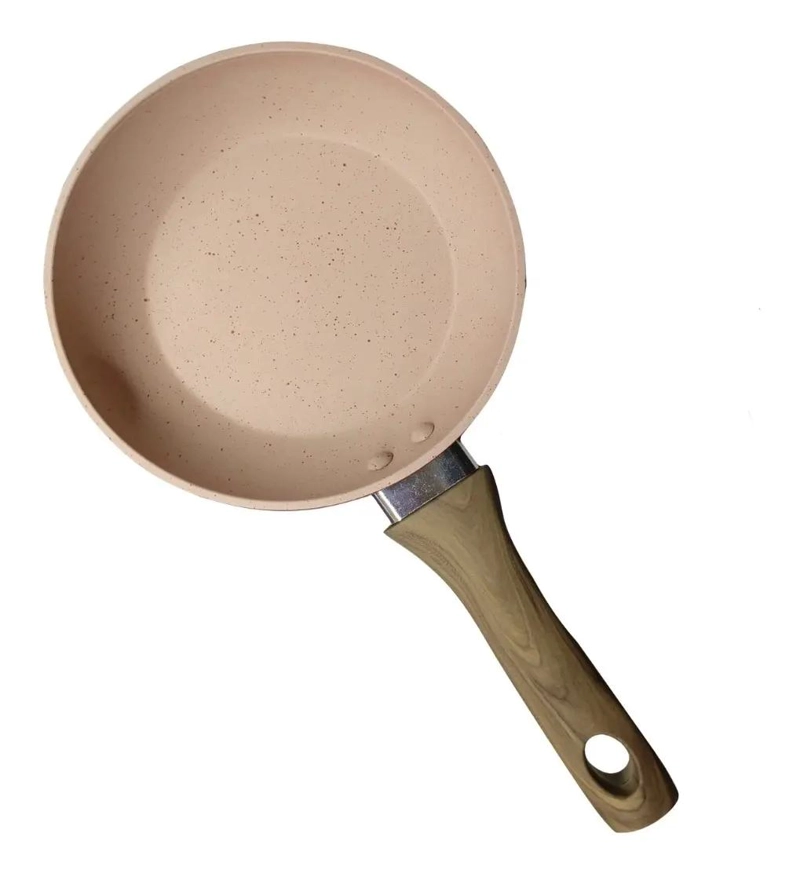 SARTE N DE ALUMINIO ANTIADHERENTE 14,5 CM PARA COCINA - 1