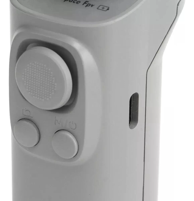 ESTABILIZADOR PORTATIL PARA TELE FONOS MOVILES CON 3 EJES - 4