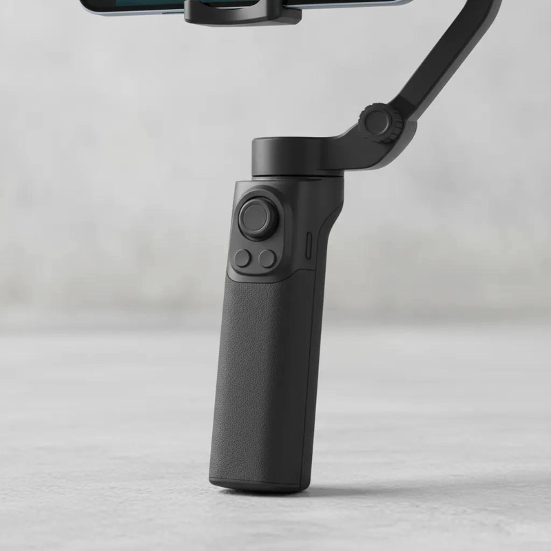 ESTABILIZADOR GIMBAL PORTATIL PARA VIDEOS Y FOTOS DE SMARTPHONE - 8