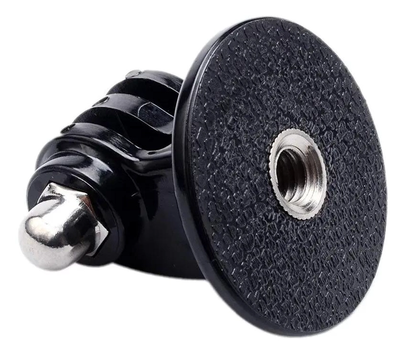 ADAPTADOR DE MONTURA PARA CAMARA A TRIPODE - 2