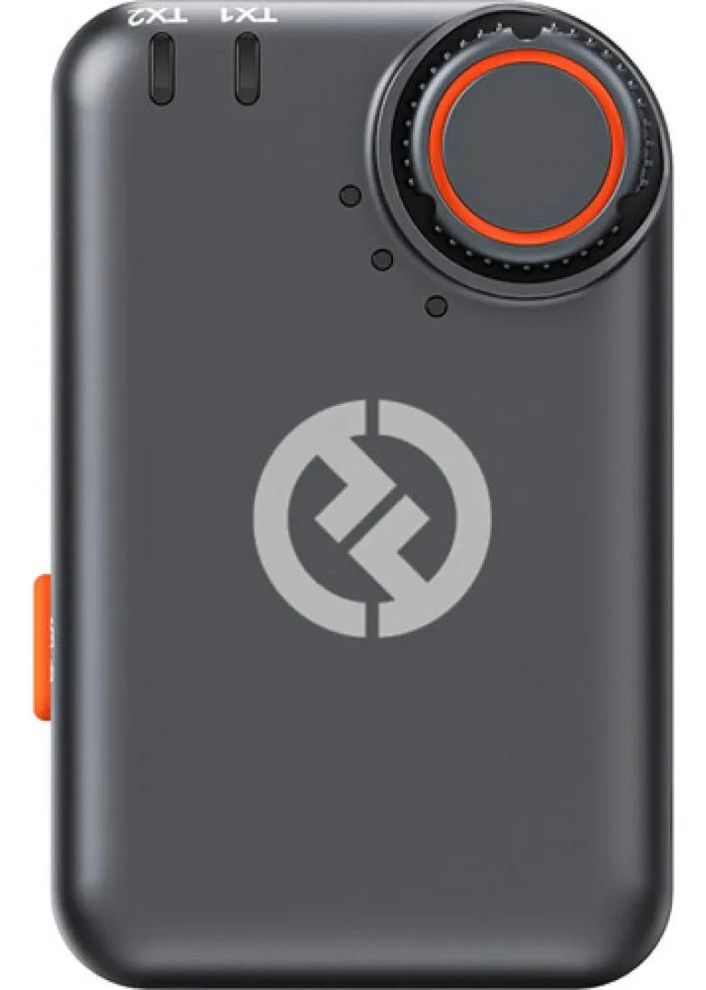 RECEPTOR INALAMBRICO PARA CAMARAS CON TECNOLOGIA AVANZADA - 1