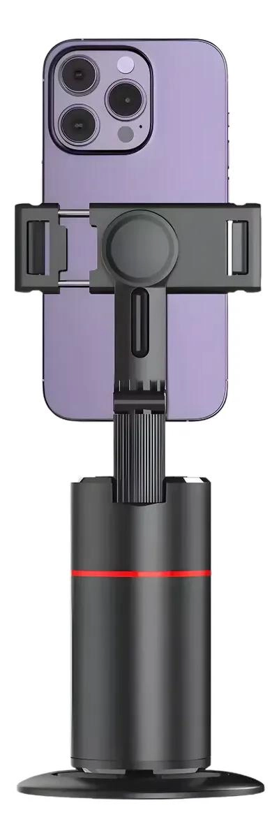 TRIPODE INTELIGENTE 360° PARA GRABACION DE VIDEOS - 2