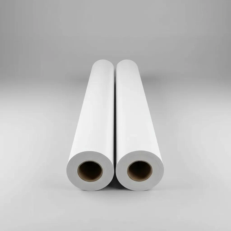 PAPEL DE SUBLIMACION A3+ 0.33X100 METROS PARA IMPRESION - 1