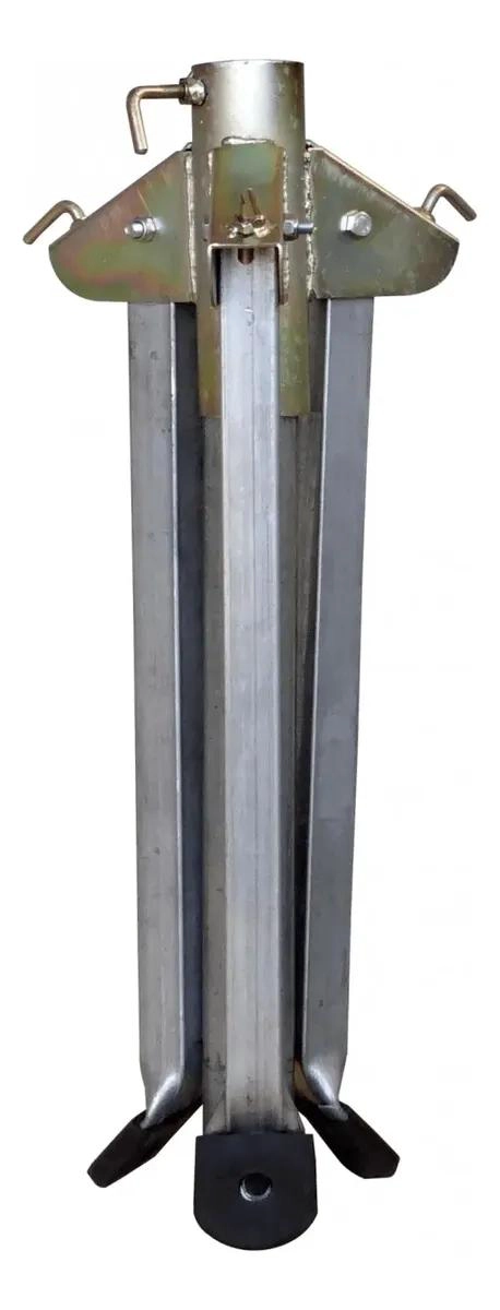 TRIPODE AJUSTABLE DE 85 CM PARA ANTENA SATELITAL - 3