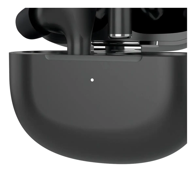 AUDIFONOS BLUETOOTH INALAMBRICOS ZOUNDBUDS NEGRO - 2