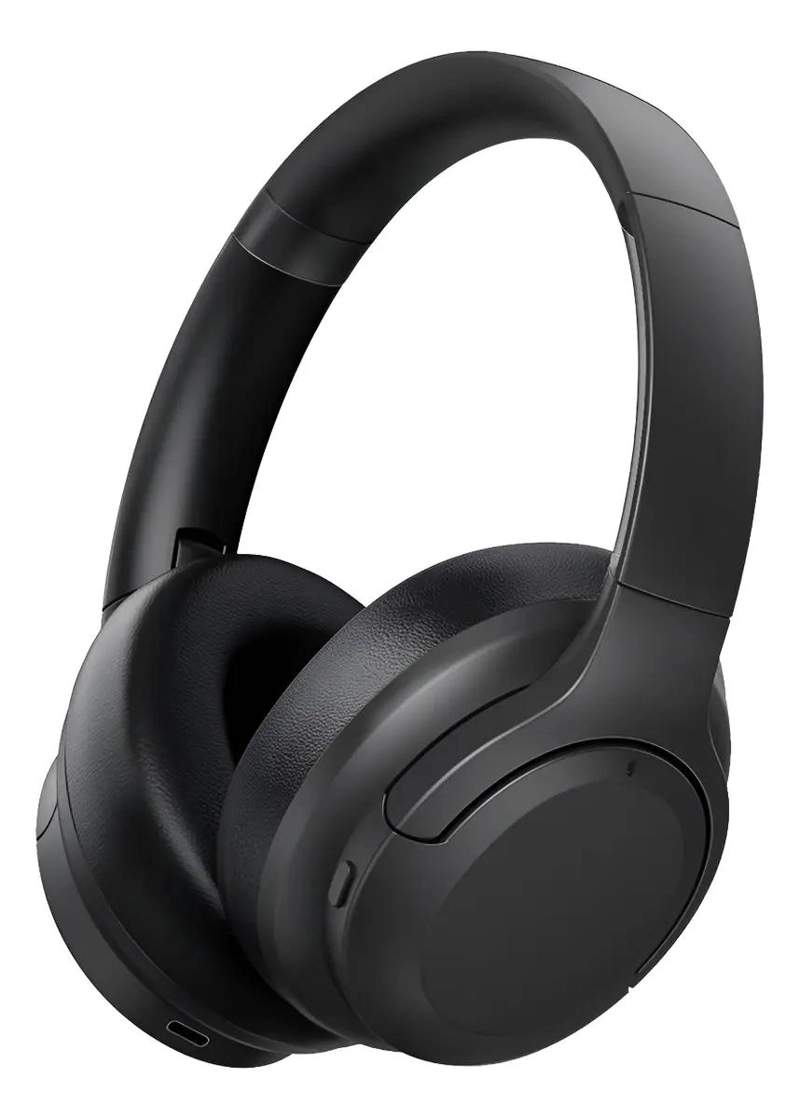 AURICULARES BLUETOOTH INALAMBRICOS CON MICROFONO Y ANC - 1
