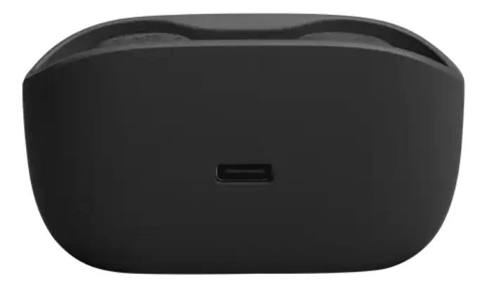 AUDIFONOS INALAMBRICOS TWS NEGRO CON SONIDO ENVOLVENTE - 2