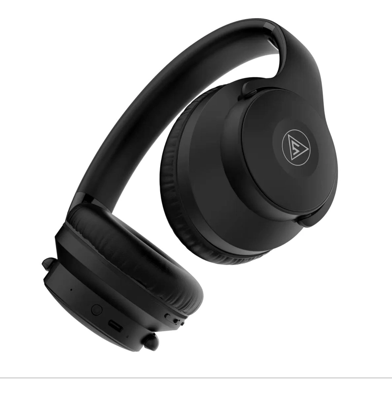 AUDIFONOS INALAMBRICOS MULTIFUNCIONALES CON ALTAVOZ INTEGRADO - 1
