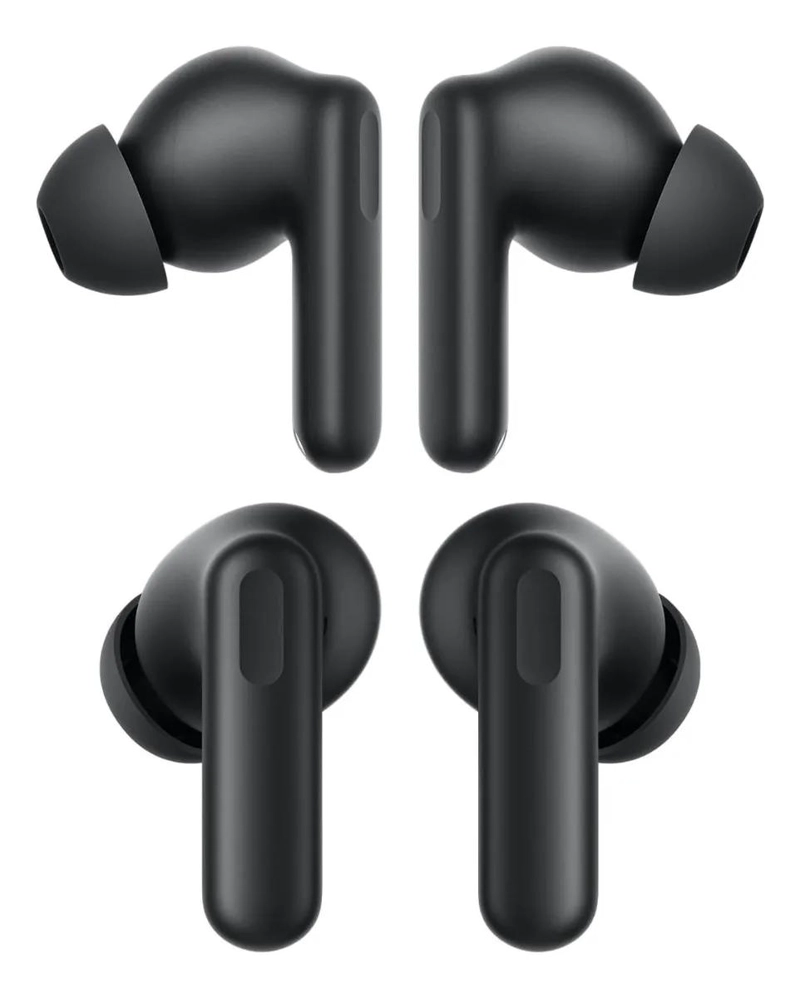 AUDIFONOS IN-EAR INALAMBRICOS CON CANCELACION DE RUIDO Y MICROFONO - 2
